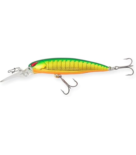 ノリーズ　レイダウンミノーディープジャストワカサギ　などセット LAYDOWN MINNOW DEEP JUST WAKASAGI | BASS | NORIES